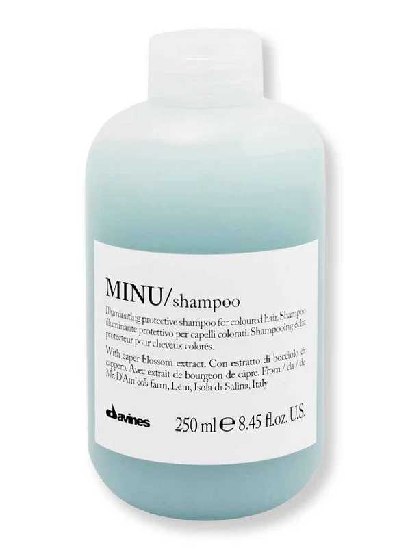 Davines Minu Shampoo 250 ml