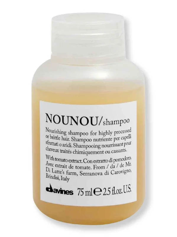 Davines Nounou Shampoo 75 ml