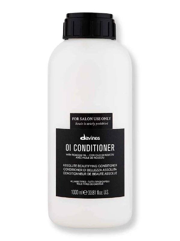 Davines OI Conditioner 1000 ml