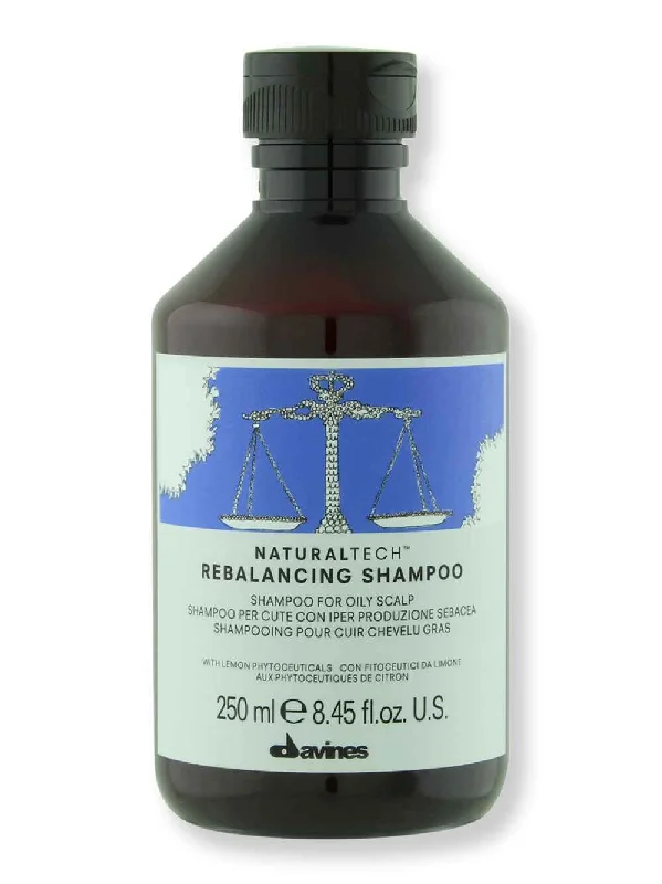 Davines Rebalancing Shampoo 250 ml