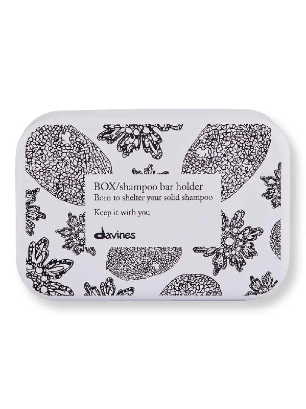 Davines Shampoo Bar Holder