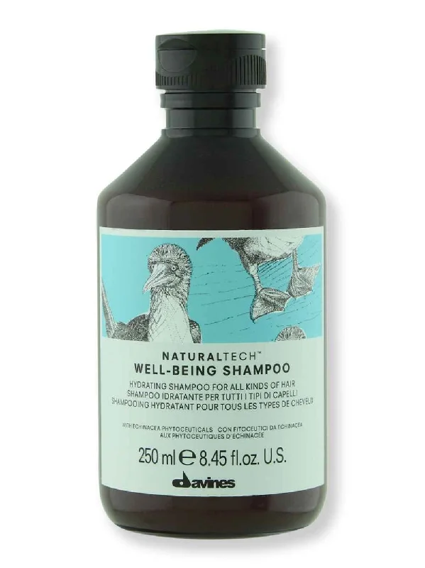 Davines Well-being Shampoo 250 ml