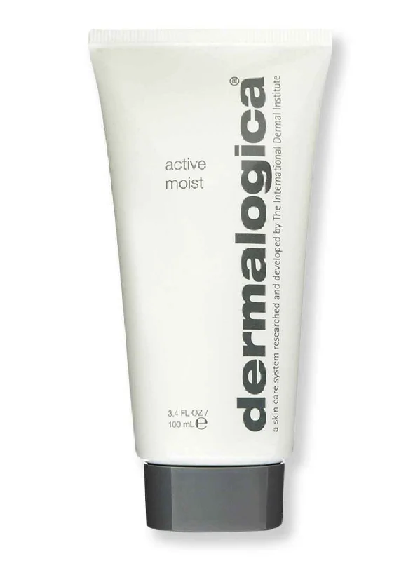 Dermalogica Active Moist 3.4 oz