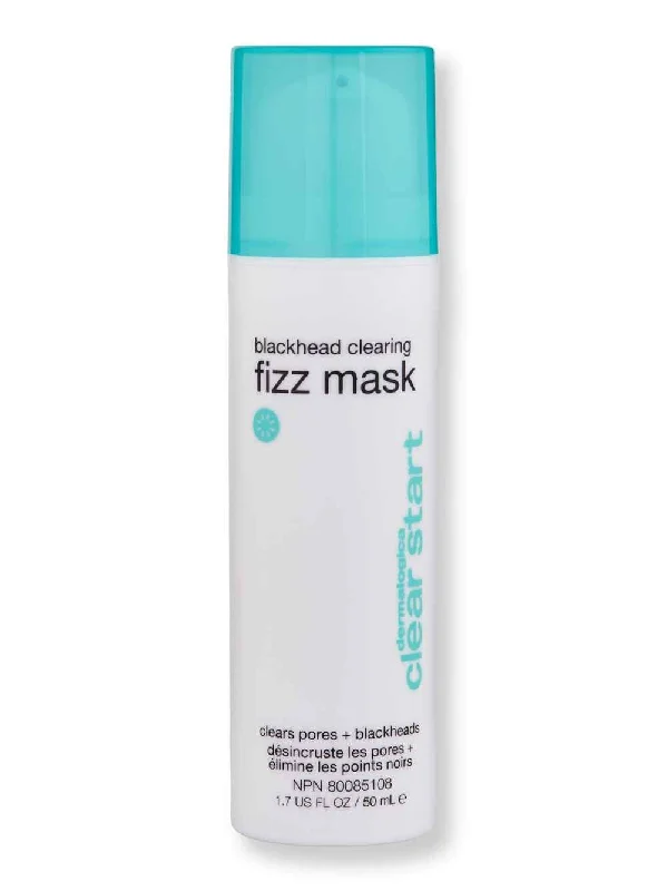 Dermalogica Blackhead Clearing Fizz Mask 1.7 oz