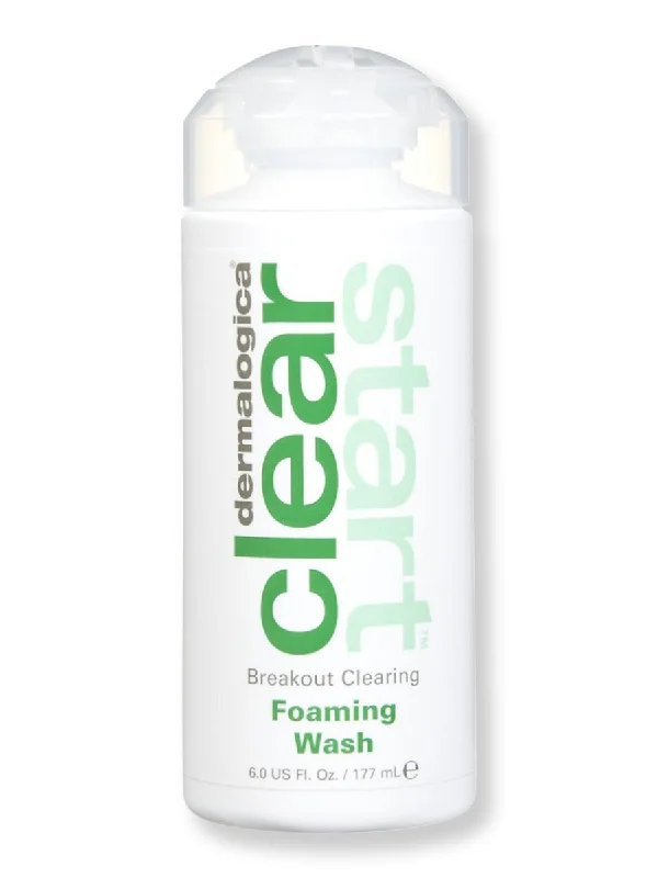 Dermalogica Breakout Clearing Foaming Wash