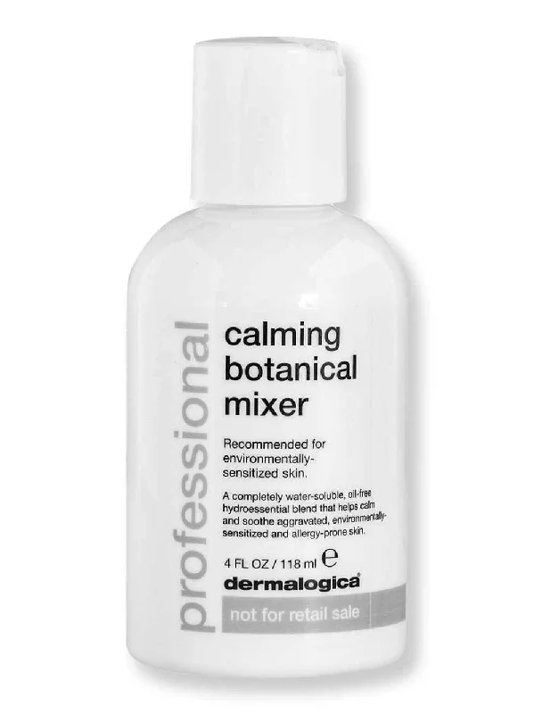 Dermalogica Calming Botanical Mixer 4 oz