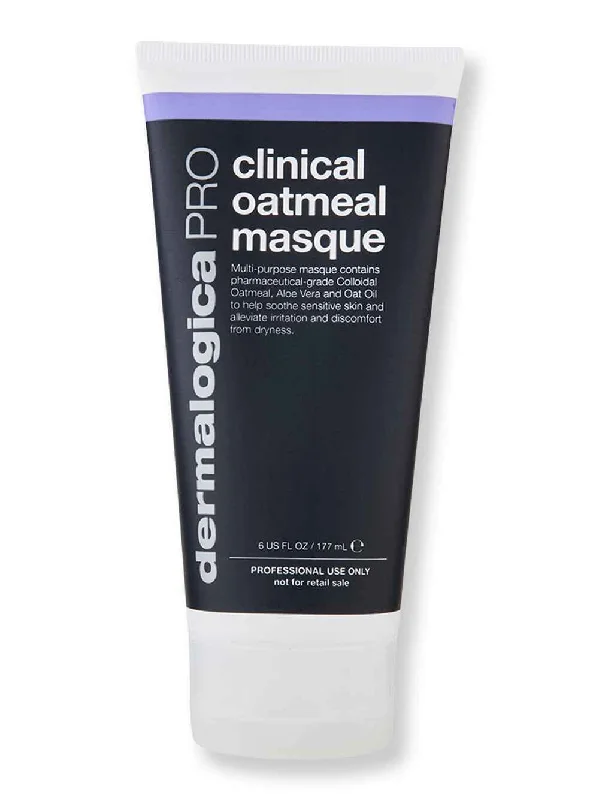 Dermalogica Clinical Oatmeal Masque 6 oz