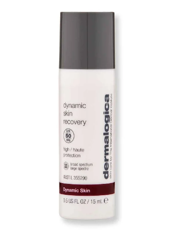 Dermalogica Dynamic Skin Recovery SPF 50 .5 oz