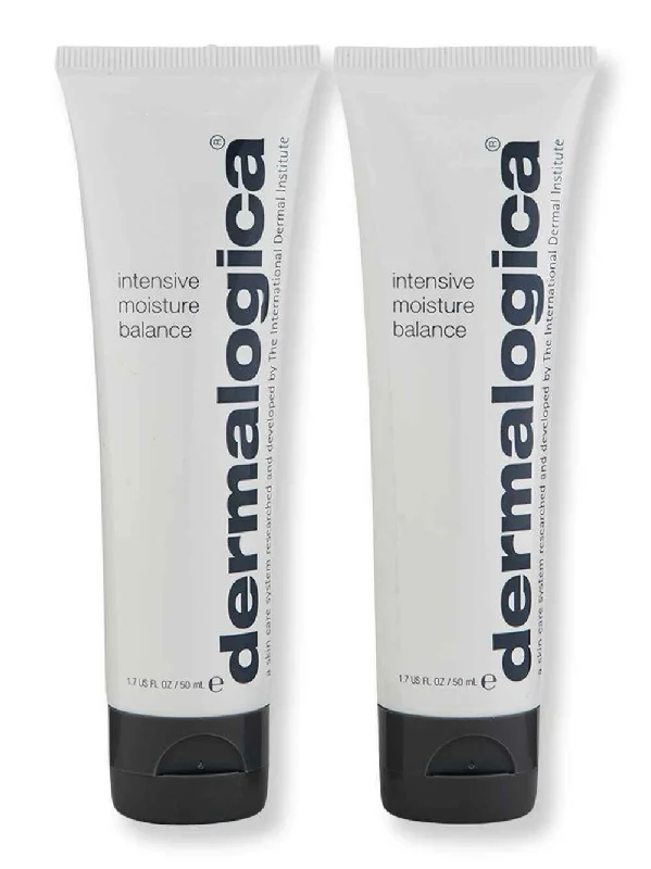 Dermalogica Intensive Moisture Balance 1.7 oz 2 ct