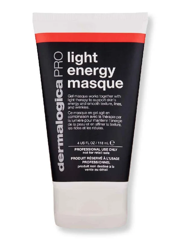 Dermalogica Light Energy Masque 4 oz