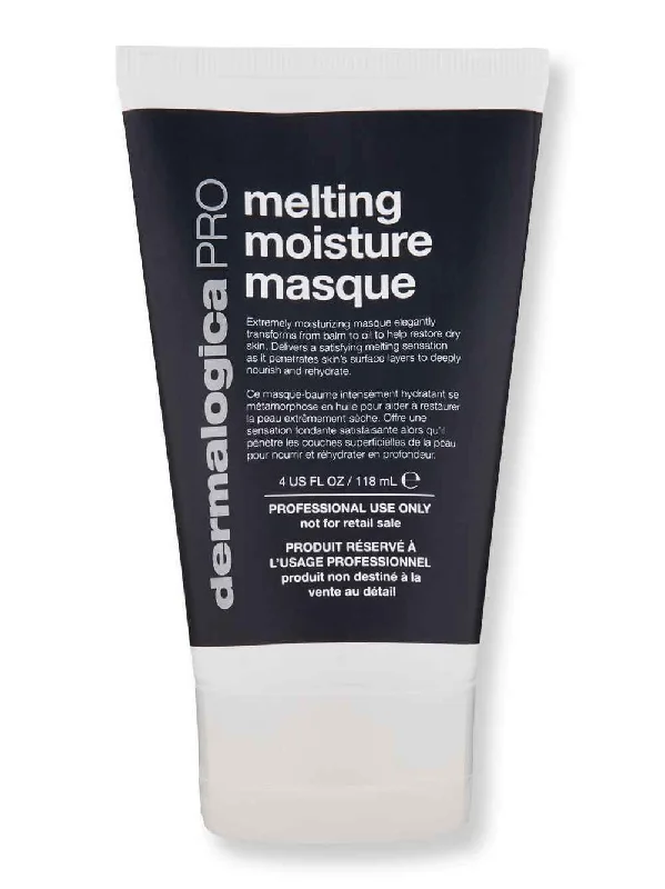 Dermalogica Melting Moisture Masque 4 oz