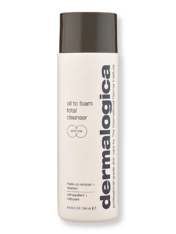 Dermalogica Oil To Foam Total Cleanser