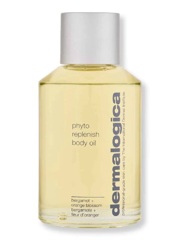 Dermalogica Phyto Replenish Body Oil 4.2 oz