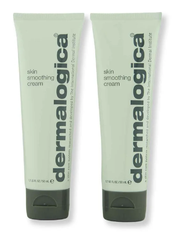 Dermalogica Skin Smoothing Cream 1.7 oz 2 ct