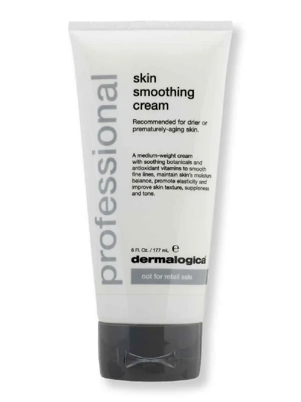 Dermalogica Skin Smoothing Cream 6 oz