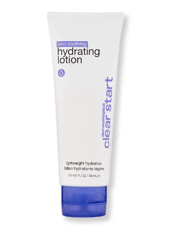 Dermalogica Skin Soothing Hydrating Lotion 2 oz