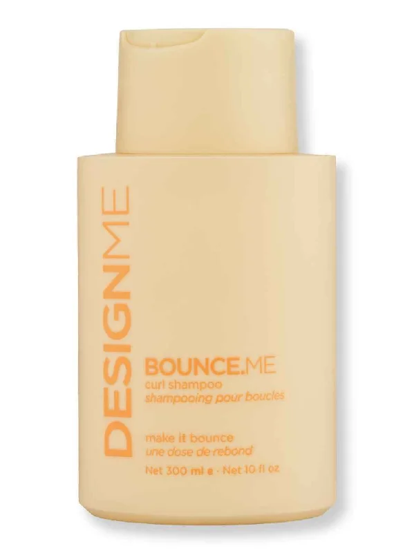 Design.me Bounce Me Curl Shampoo 10.1 oz 300 ml