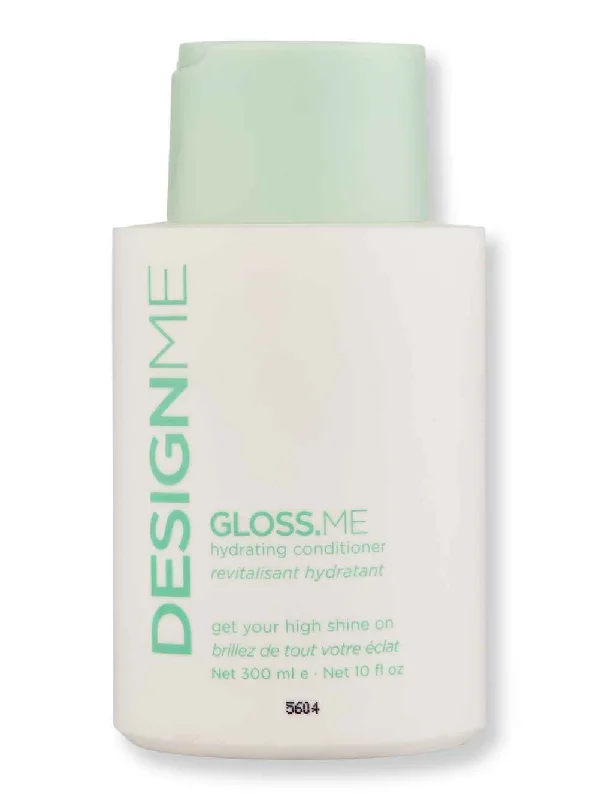 Design.me Gloss Me Hydrating Conditioner 10.1 oz300 ml