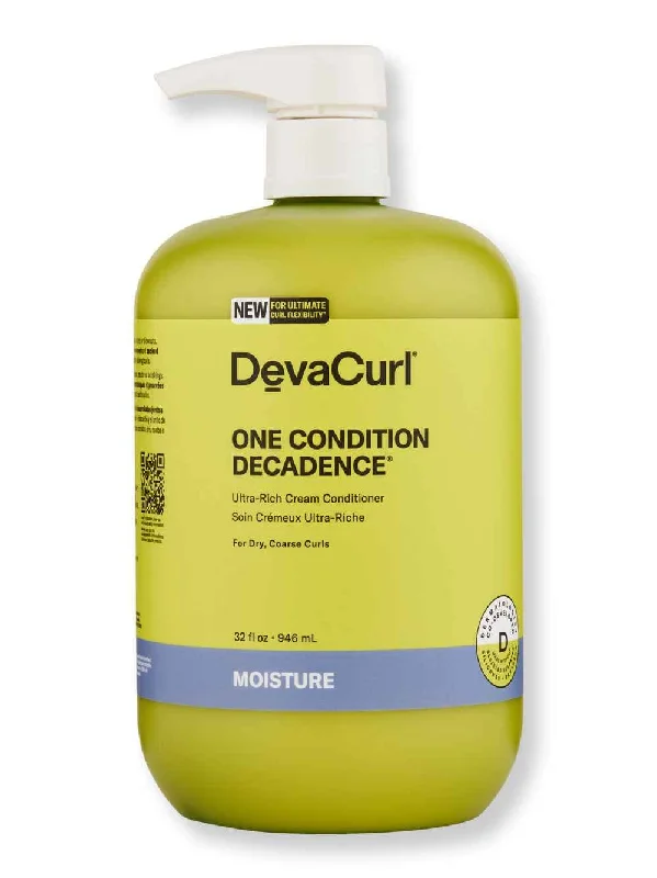 DevaCurl One Condition Decadence 32 oz