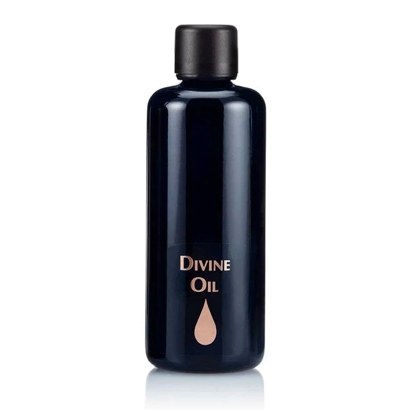 Divine Body Oil