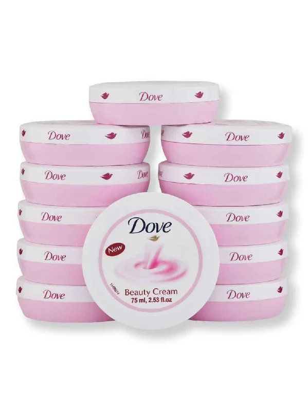 Dove Beauty Cream 12 Ct 75 ml