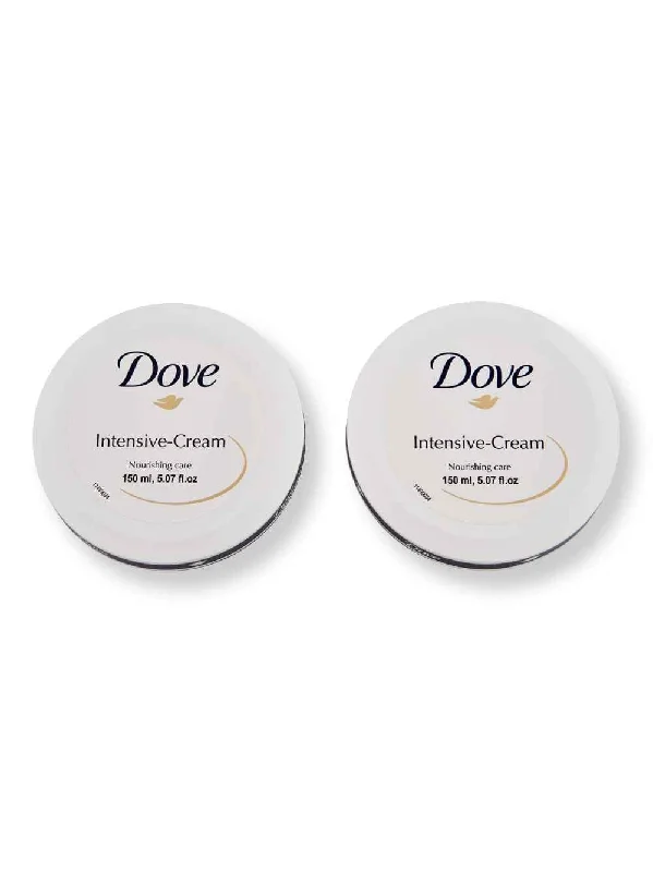 Dove Intensive Cream 2 Ct 150 ml