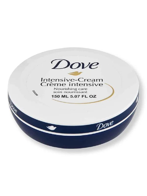 Dove Intensive Cream 150 ml