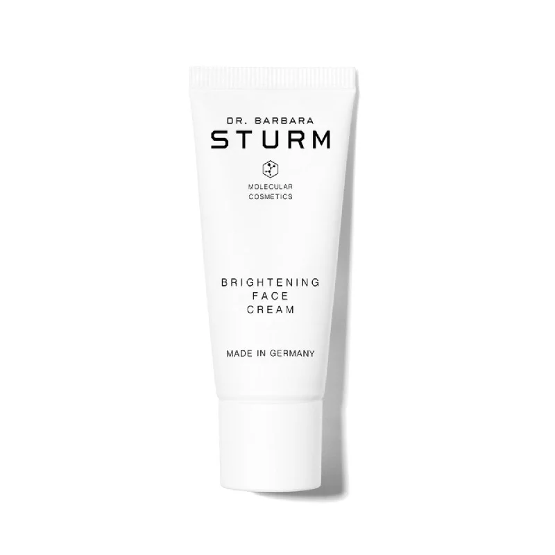 Dr. Barbara Sturm	Brightening Face Cream