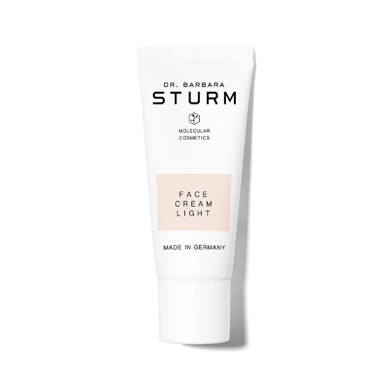 Dr. Barbara Sturm	Face Cream Light