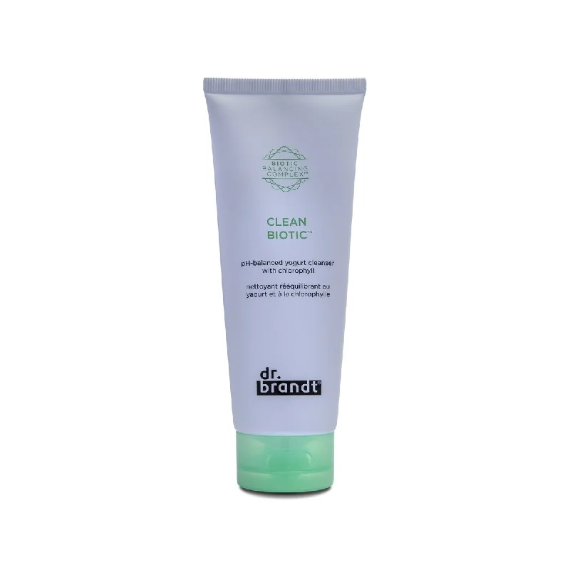 Dr. Brandt Clean Biotic™ Cleanser