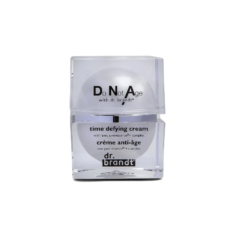 Dr. Brandt Do Not Age® Time Defying Cream