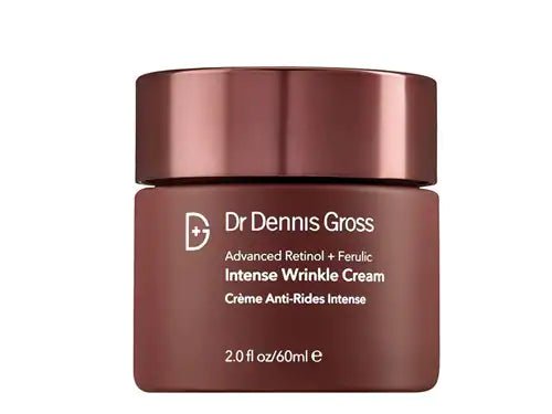 Dr. Dennis Gross Skincare Advanced Retinol + Ferulic Intense Wrinkle Cream