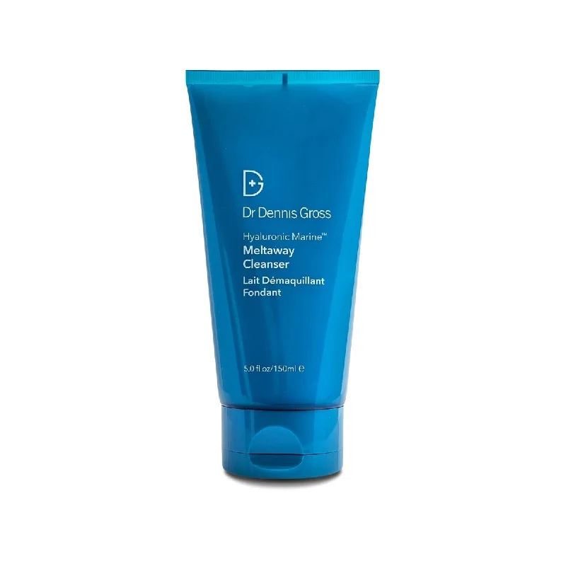 Dr. Dennis Gross Skincare Hyaluronic Marine™ Meltaway Cleanser