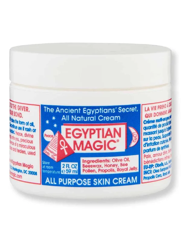 Egyptian Magic All Purpose Skin Cream 2 oz