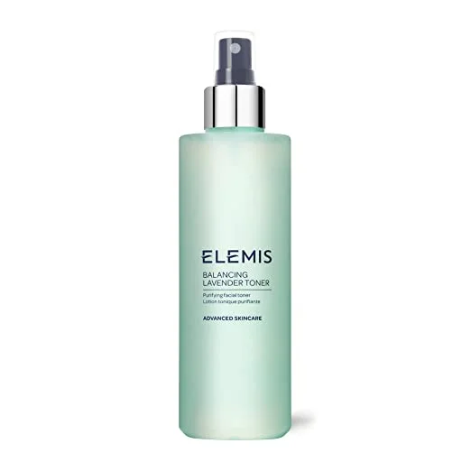 Elemis Balancing Lavender Toner 200ml