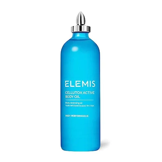 Elemis Cellutox Active Body Oil 100ml