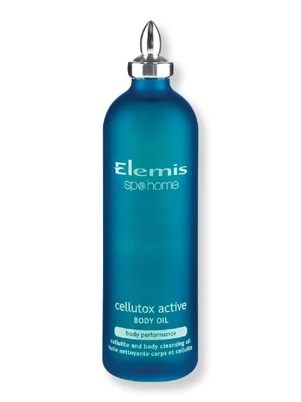 Elemis Cellutox Active Body Oil 100 ml