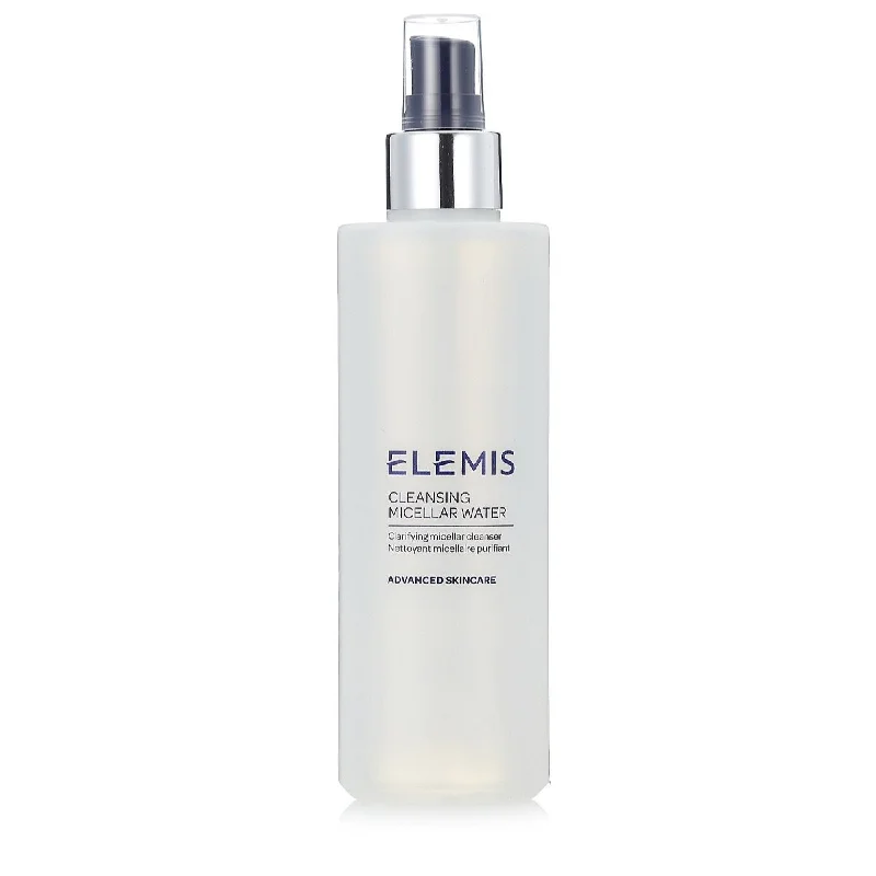 Elemis Cleansing Micellar Water 200ml