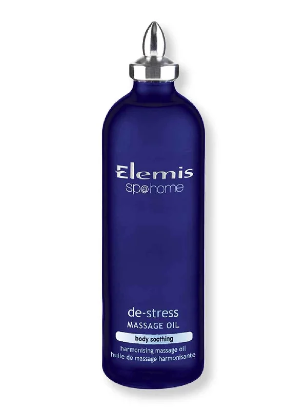 Elemis De-Stress Massage Oil 100 ml