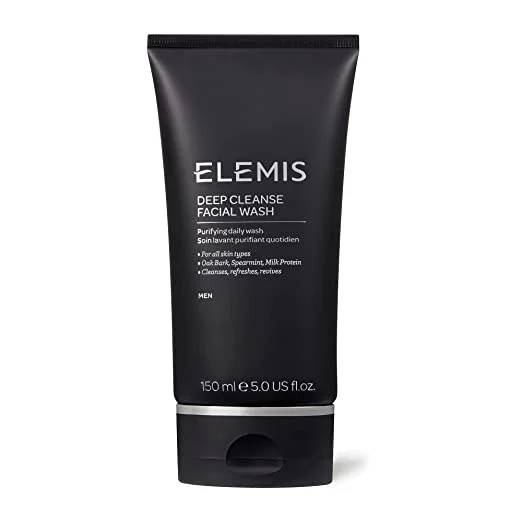 Elemis Deep Cleanse Facial Wash 150ml