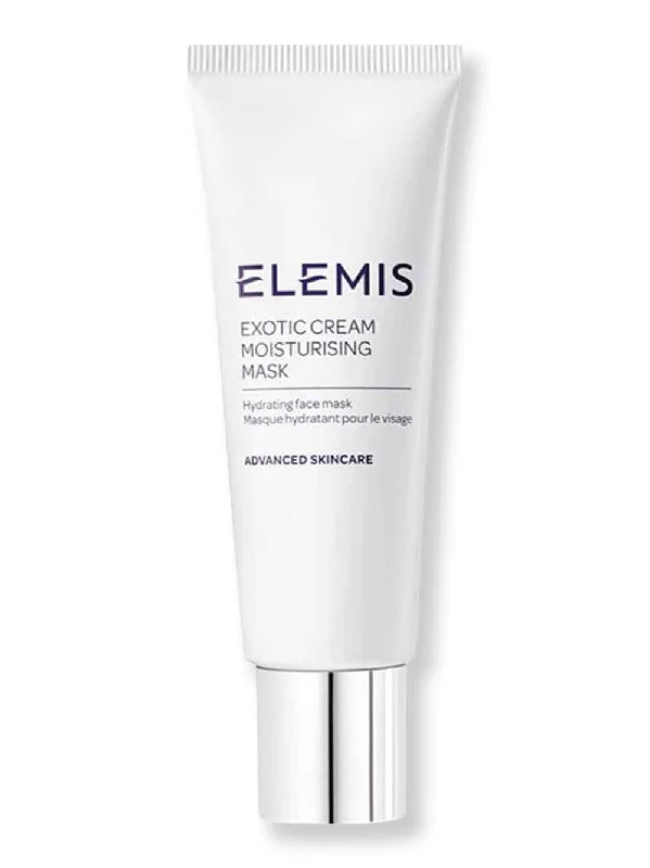 Elemis Exotic Cream Moisturising Mask 75 ml