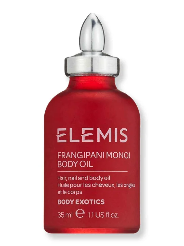 Elemis Frangipani Monoi Body Oil 35 ml