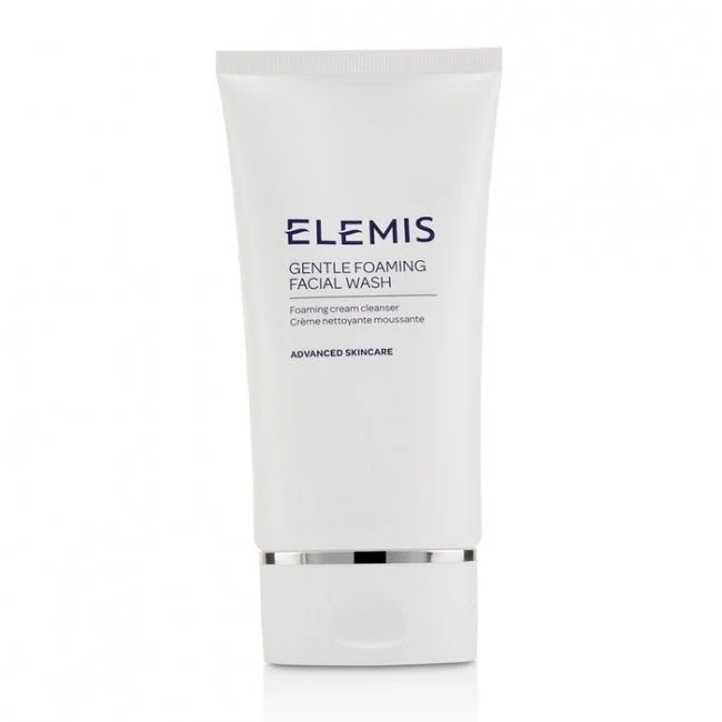 Elemis Gentle Foaming Facial Wash 150ml