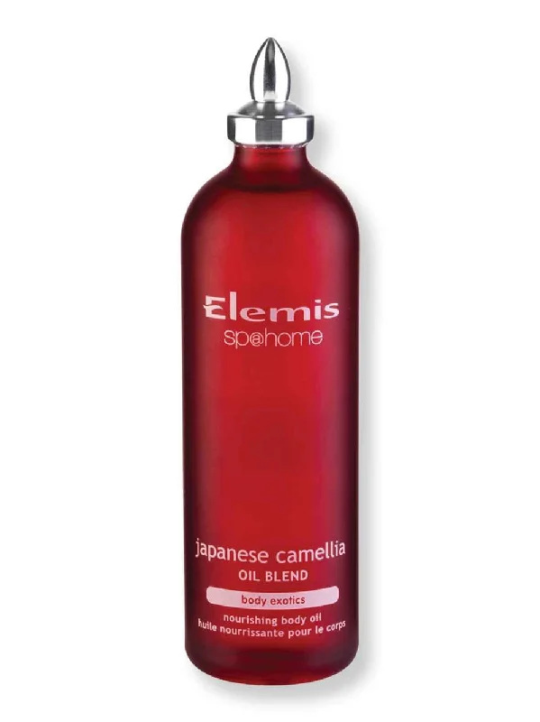 Elemis Japanese Camellia Body Oil 100 ml