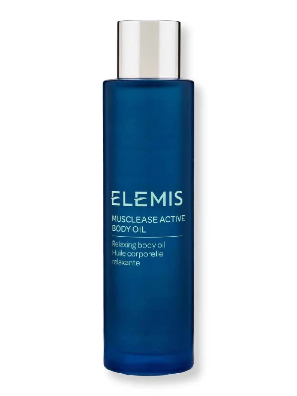 Elemis Musclease Active Body Oil 100 ml