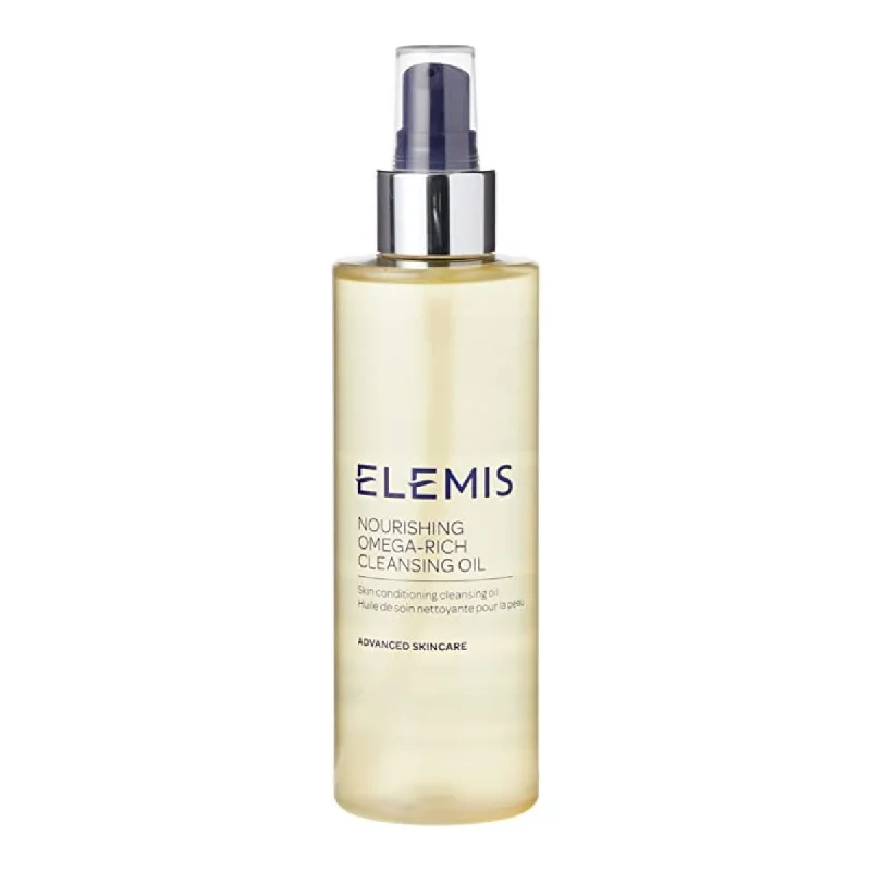 Elemis Nourishing Omega-Rich Cleansing Oil 195ml