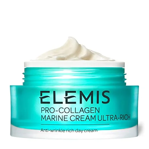 Elemis Pro-Collagen Marine Cream Ultra Rich 50ml