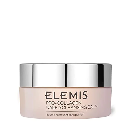 Elemis Pro-Collagen Naked Cleansing Balm