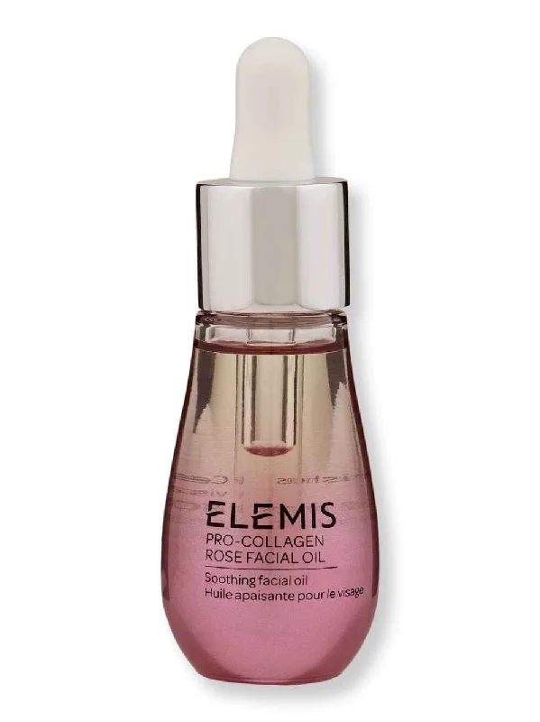 Elemis Pro-Collagen Rose Facial Oil 15 ml