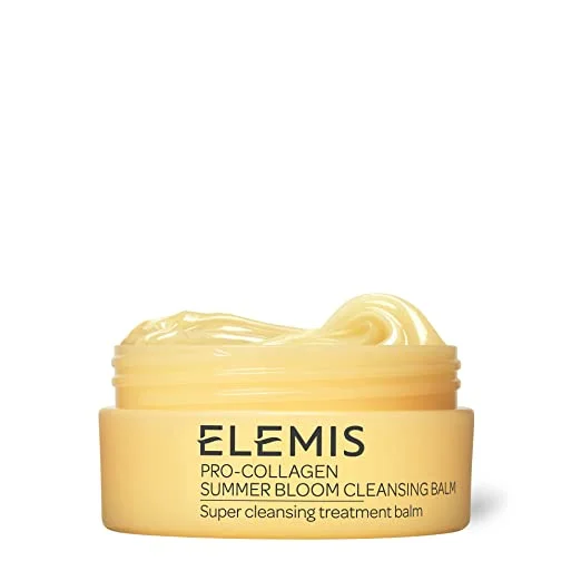 Elemis Pro-Collagen Summer Bloom Cleansing Balm